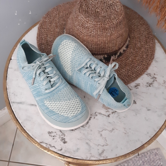 Altra Shoes - Altra Vali knit sneakers